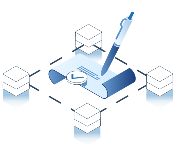Electronic Signature Solution